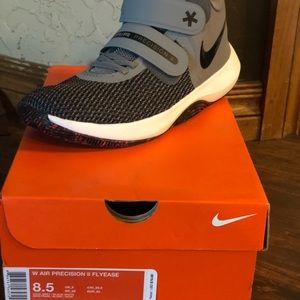 Nike basketball shoes